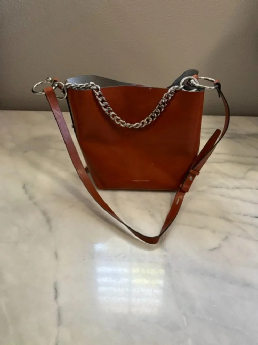 Rebecca Minkoff while used